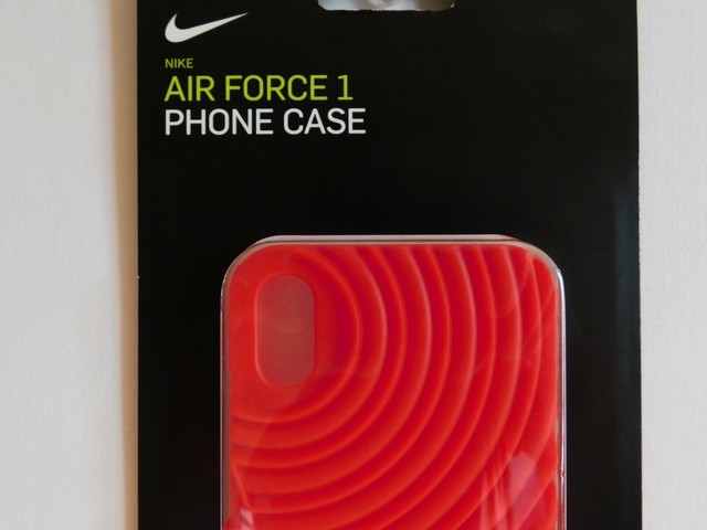 nike air force 1 case