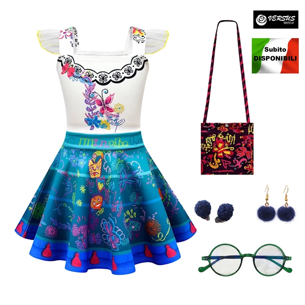 Jupe carnaval clearance