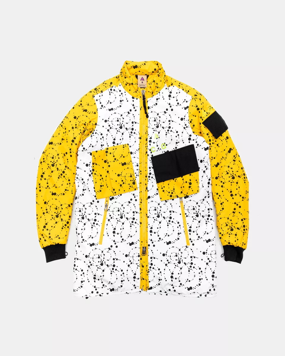 Nrg acg insulated best sale jkt