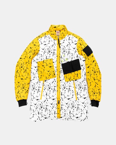 NikeLab ACG Insulated Jacket Multi Size 