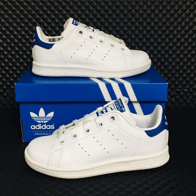 adidas stan smith kids sale