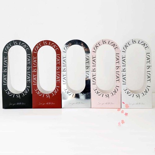 5pcs/set,2pcs/set DIY Gift Wrapping Paper Graduation Season - Picture 5 of 15