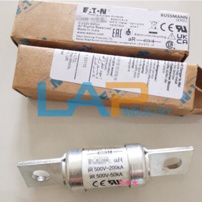 QTY:10 NEW FOR FWH-90B FWH90B 90Amp 500V 90A Fast Acting Fuse