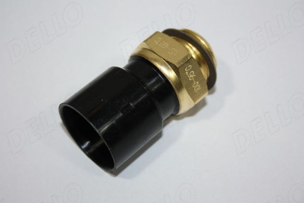 160102210 AUTOMEGA Temperature Switch, radiator fan for OPEL
