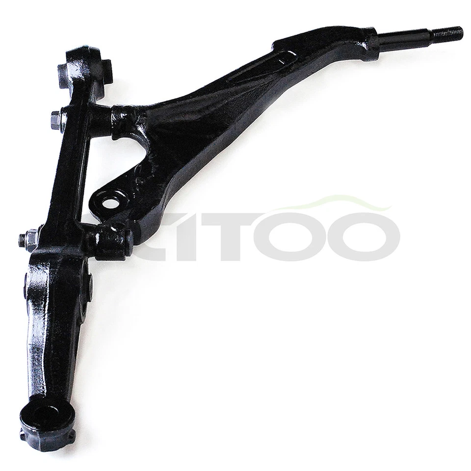 For 1992-1995 Honda Civic&1993-1997 Honda Civic del Sol Front Lower Control Arm - Image 3 of 4