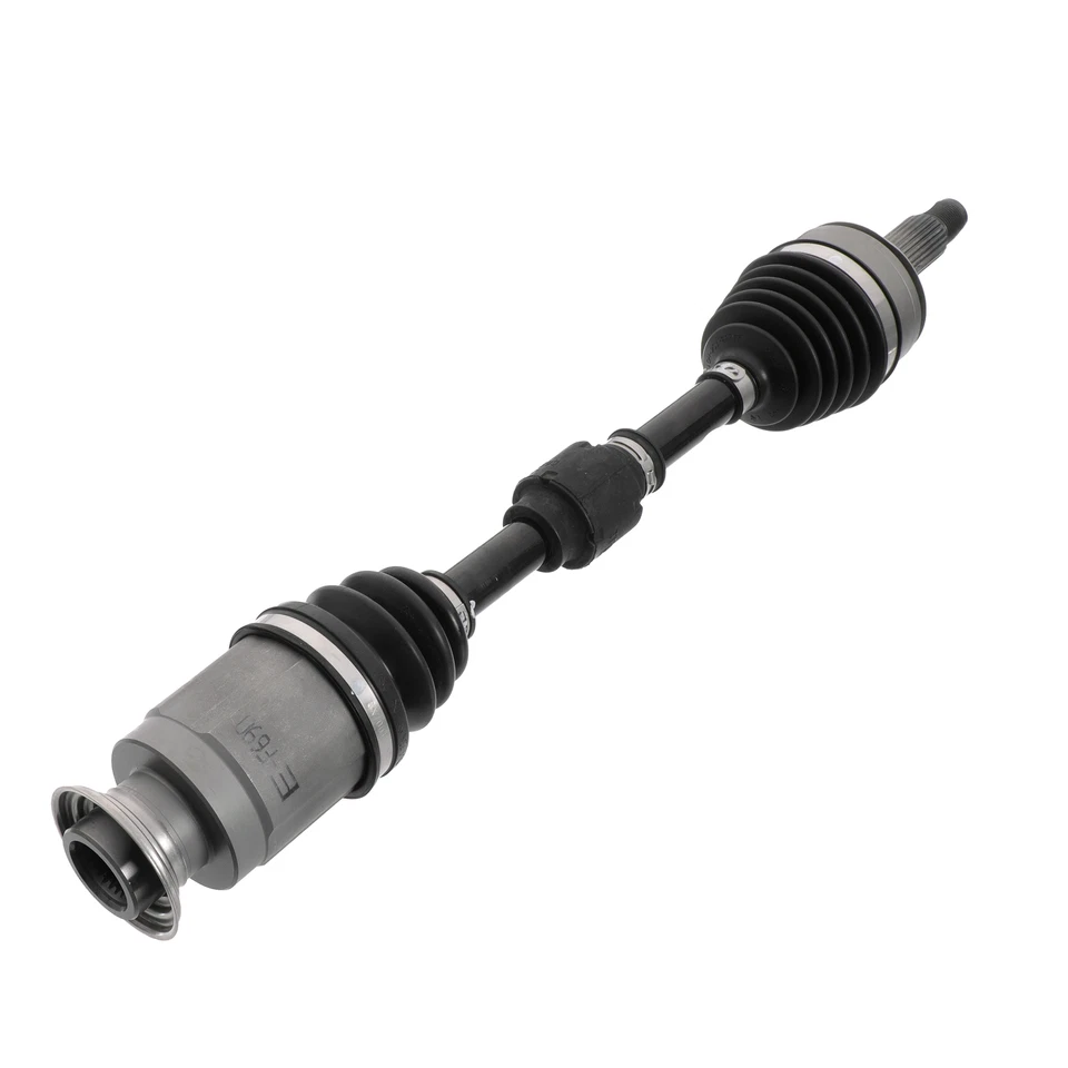 Conjunto de eje de transmisión genuino Honda 2009-2011 lado del pasajero 44305-TK6-A01 Foto 4 de 4