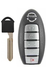 New Smart Key For Nissan Patfinder 2013 2014 2015 S180144008 Kr5s180144014 A