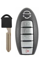 NEW Smart Key For NISSAN PATFINDER 2013 2014 2015  S180144008 KR5S180144014 A+++