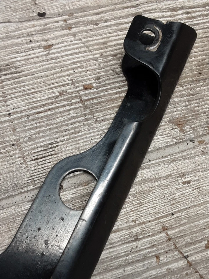 2016 16 11-17 Victory High Ball High-Ball охлаждающее масло охладитель кронштейн монтажная пластина - Изображение 4 из 4