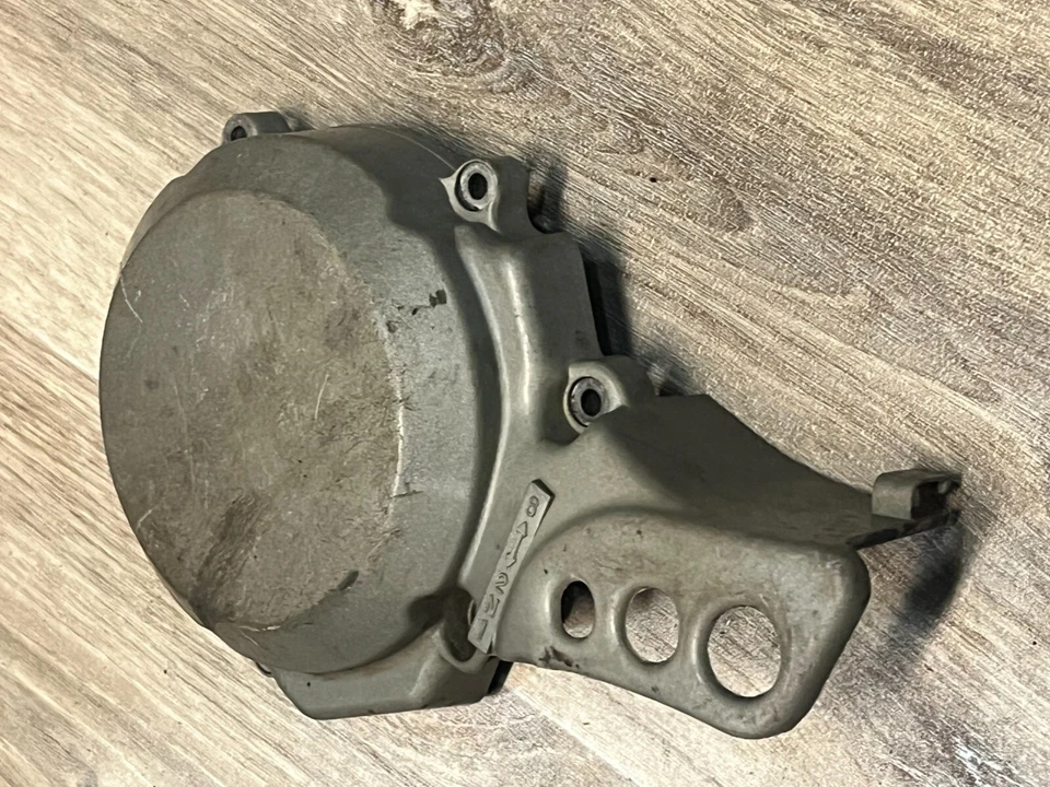 Tapa encendido Kawasaki KX 100 80 85 tapa alternador 14031-1241B Foto 2 de 4