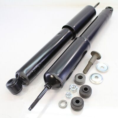 Monroe Limited Edition Rear Shocks LE10095 for 73-76 Thunderbird Mark IV V -PAIR
