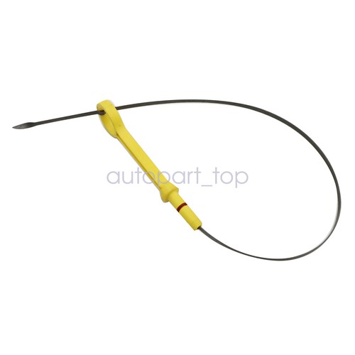Fit For 09-20 Jeep Patriot Compass 2.4L Engine Oil Dipstick Indicator 4884688AD - Picture 5 of 11