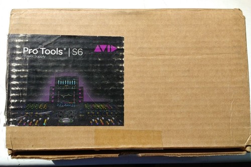 AVID Pro Tools S6 12v 180w Power Supply - 第 4/4 張圖片
