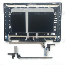 New Back Cover Higne For Dell inspiron 15MF 5591 2 in 1 LCD Back Cover 0FJ6RR