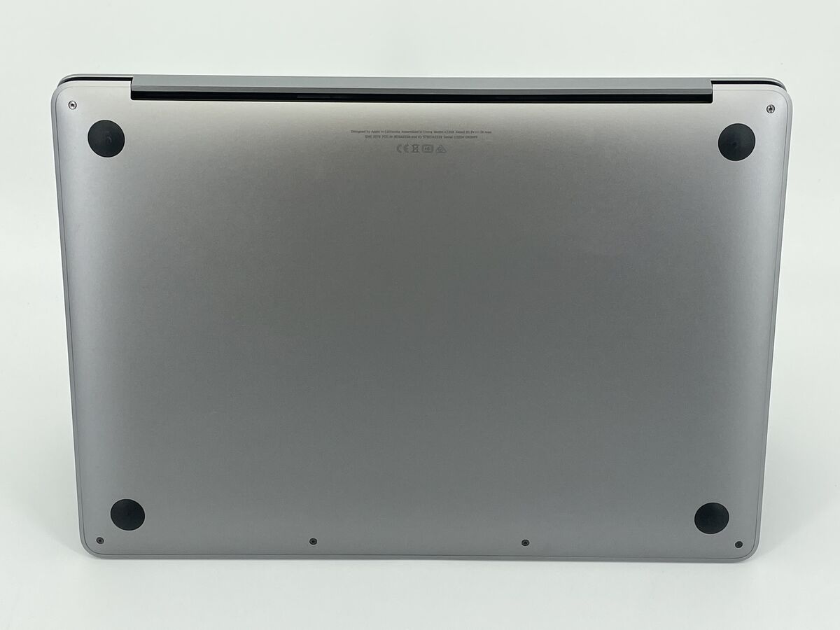 Apple MacBook Pro 13 Touch Bar 2020 M1 8-Core CPU 8-Core GPU Apple MacBook Pro 13 Touch Bar 2020 M1 8-Core CPU 8-Core GPU