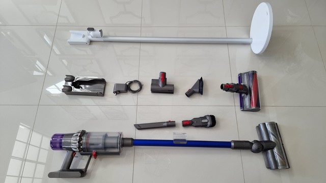 Dyson V11 Absolute 268734-01 Cordless 