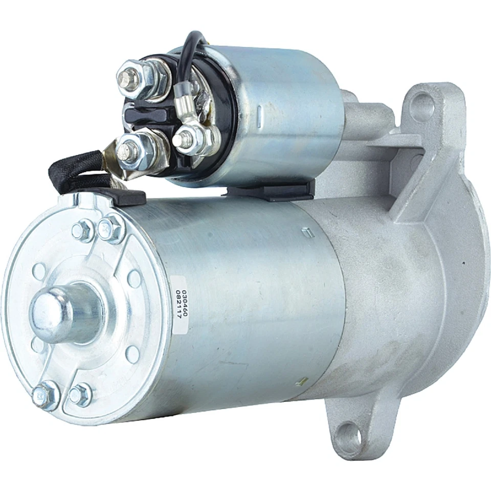 Starter For Ford Explorer 1997-2003 Mustang 2005-2010 Ranger 2011; 410-14110 Foto 3 de 4