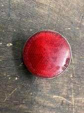 KAWASAKI/SUZUKI/HONDA/YAMAHA REAR STANLEY REFLECTOR 072-0170