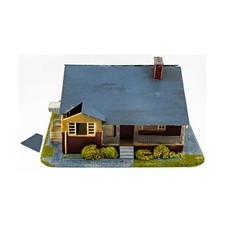 Lot Terrain and Scenery House 6 NM
