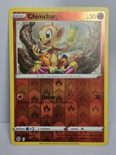 chimchar pokemon card price Pokemon Platinum Chimchar #70