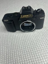 Canon T50 35mm SLR Film Camera Body Only