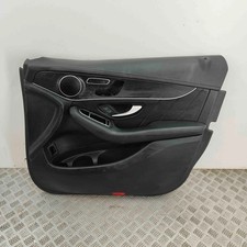 MERCEDES-BENZ GLC X253, C253 T&uuml;rverkleidung vorne rechts A2537203604 32401373