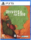 Universe for Sale (Multi-Language) PS5 Brand New Sealed Game (2025 Adventure)