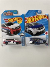 2016 Hot Wheels HONDA ODYSSEY HW Showroom & 2026 Honda Odyssey HW J-Imports