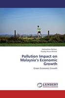 Halimahton Borhan (U. A.) | Pollution Impact On Malaysia's Economic Growth