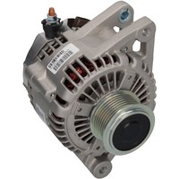 Lichtmaschine Generator 14V 110A Ø60 Mm Hc-Cargo FüR U.A. Hyundai H-1