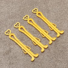4Pcs Boot Shaper Stretcher Plastic Holder for Boot Maintenance