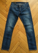 Dondup Jeans Herren Skinny Fit Größe 33 TOP...