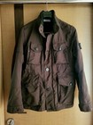 Stone Island seltene David TC Feldjacke Gr. M