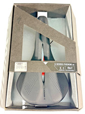 Specialized S-Works Phenom 155mm Sella Bicicletta FATTO Barre Carbonio NUOVO