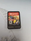 Cruis'n Blast  GAME ONLY  - Nintendo Switch -