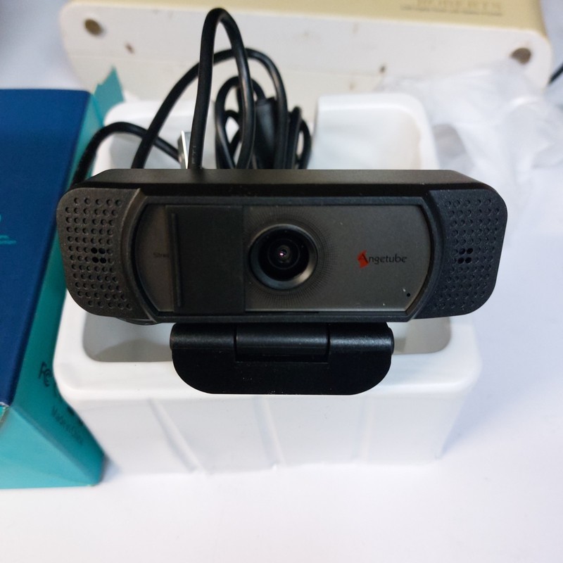 Angeltube Stream Webcam