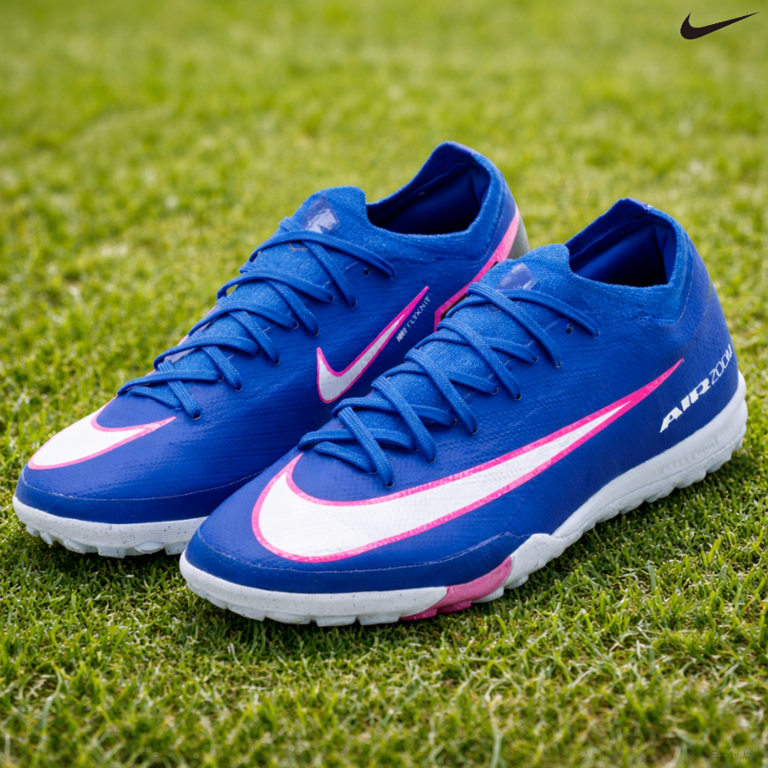 Nike Zoom Mercurial Vapor 16 Pro TF Soccer Shoes (8687-446