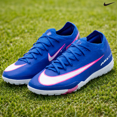 Nike Zoom Mercurial Vapor 16 Pro TF Soccer Shoes (8687-446
