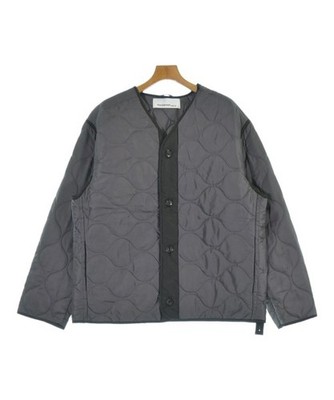 OAMC Blouson (Other) Charcoal grayxBlack L 2200685935064