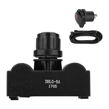 Grill Igniter Kit for Charbroil G515-0030-W2 5 Outlet Electronic Igniter and ...