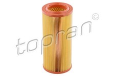 Luftfilter TOPRAN 103 988 Filtereinsatz für 6N1 LUPO 6E1 AUDI A2 6X1 POLO SEAT 3