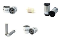Filter Service Kit Passt FüR Kubota F2680E Mit Kubota D1105 Motor