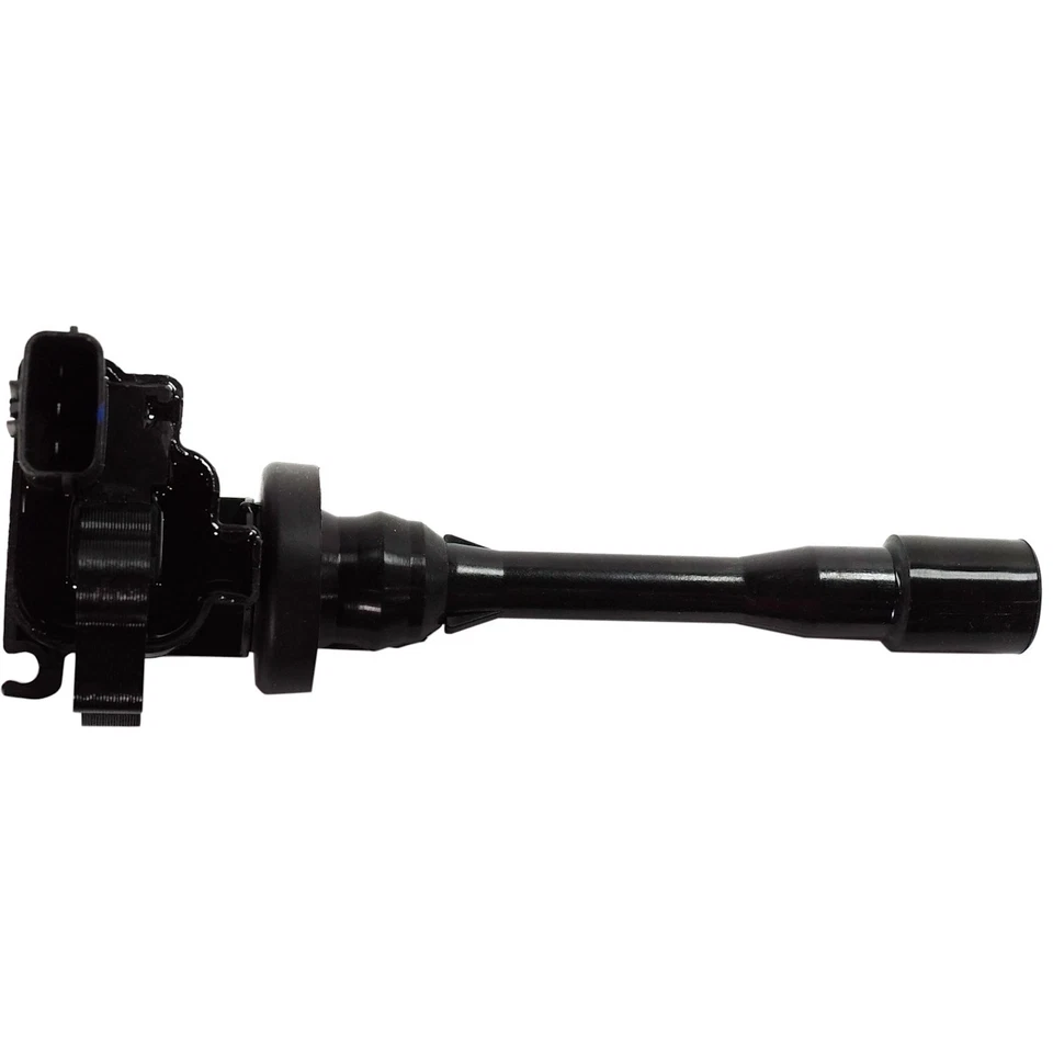 Juego de 2 bobinas de encendido para motor Mitsubishi Mirage 1997-1999 1,8 L UF141 Foto 2 de 4