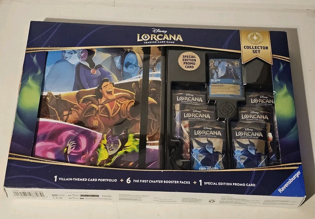 集换式卡牌游戏迪士尼洛卡纳TCG | eBay