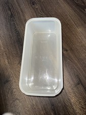 Tupperware Ersatzbehälter Für Superstar Kompaktus 6 L,  großer Behälter