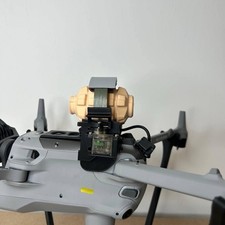 Payload Drop System for DJI Matrice Drone  Aerial Cargo Release Device  