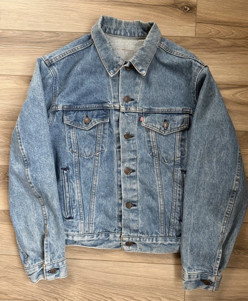 levis jacket 70506 products for sale | eBay