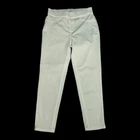 Time and Tru Pants Women's Size XS (0-2) Beige Jegging Stretch Pocket
