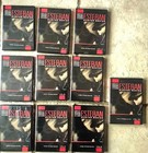 COMPLETE ESTEBAN's INSTRUCTIONAL METHOD FOR Guitar Dvds VOL. 1-10 MASTER SERIES — photo 1