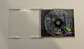Stupid Invaders (Sega Dreamcast, 2001) CIB Complete 2 Discs